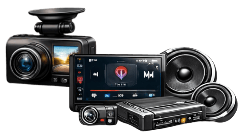 เครื่องเสียง กล้องติดรถยนต์ เครื่องเสียง กล้องติดรถยนต์