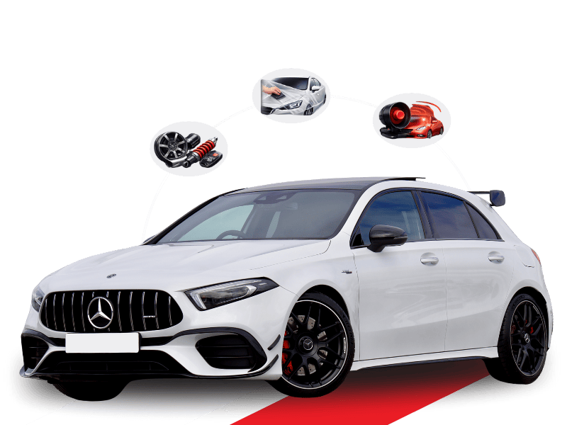 รับติดฟิล์มรถยนต์ สุพรรณบุรี